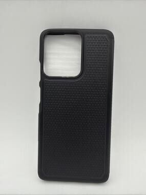 FNTCASE for Motorola Edge 2025 Case: Dual Layer Protective Lightweight
